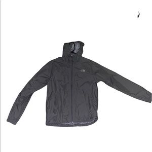 North face windbreaker